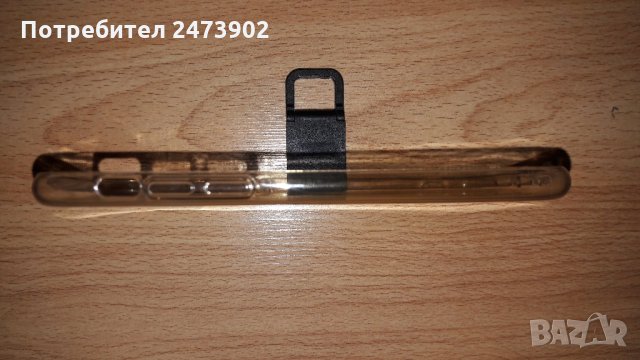 Силиконов протектор/калъф за iPhone 11, снимка 5 - Калъфи, кейсове - 28083925