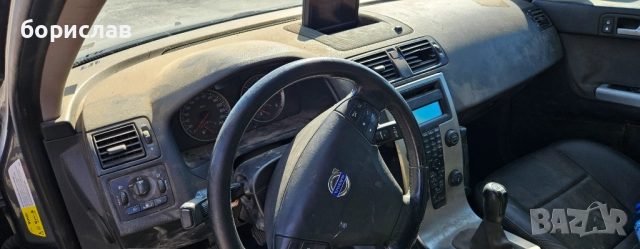 Волво в50 на части, снимка 10 - Части - 51980769