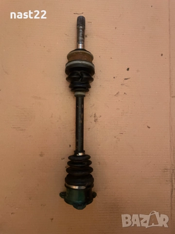 Лява полуоска за Сузуки Гранд Витара-1998-2005 г 1,6 97 к.с