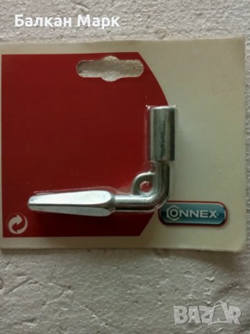 Квадратен,щифтов,ревизионен Ключ за строители – незаменим помощник при нови врати!