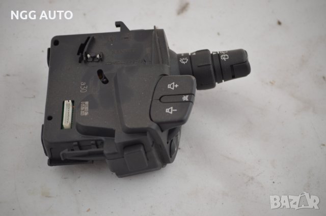 Лостче за чистачки за Renault Clio III Hatchback, снимка 2 - Части - 36972874