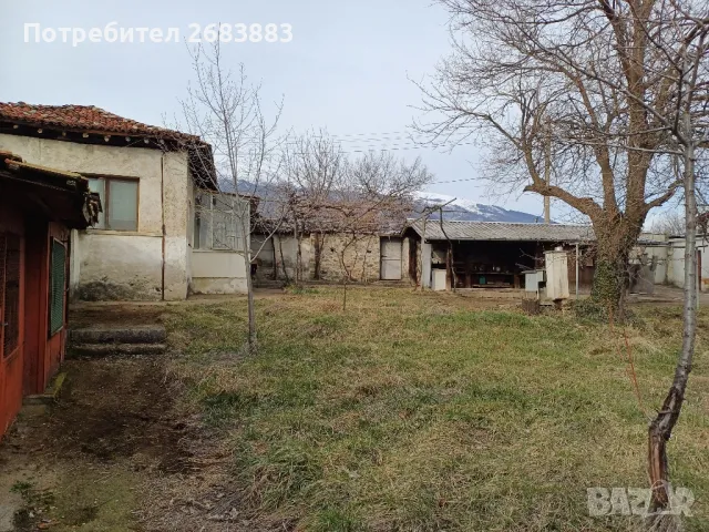 Къща със двор.село Васил Левски обл.ПЛОВДИВ, снимка 9 - Къщи - 48823115