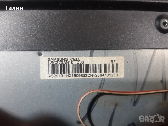 Продавам SSB TP.MS3663S.PB818 , снимка 3 - Части и Платки - 52424850