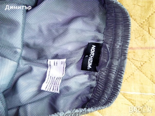 Norheim, снимка 2 - Панталони - 33167892