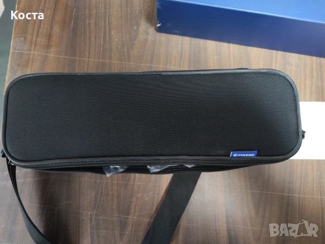 Термо Pulsar Talion XQ35pro, снимка 7 - Екипировка - 53578578