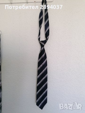 Мъжка вратовръзка ANGY hand made