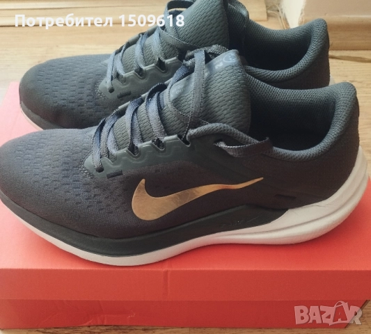 Nike W Air Winflo 10 - като нови 40 номер