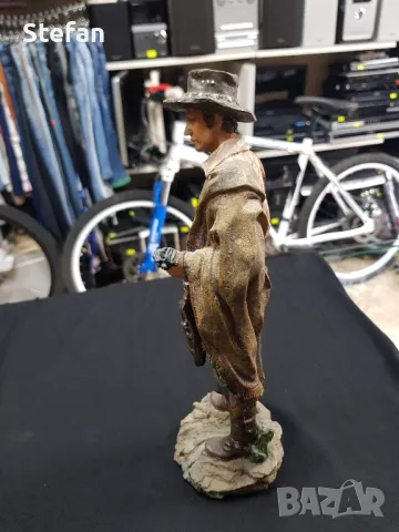 оригинални статуи на Даниел монфорд, снимка 6 - Антикварни и старинни предмети - 48403731