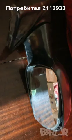 дясно огледало chrysler voyager 3 , снимка 8 - Части - 48564206