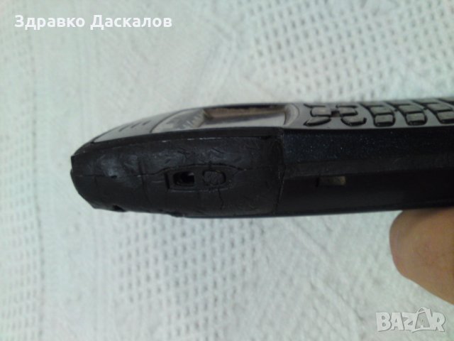 Nokia 6250, снимка 4 - Nokia - 26575358