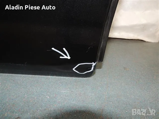 ДЯСНА задна врата BMW Серия 7 F02 (Дълга) , снимка 3 - Аксесоари и консумативи - 50439404