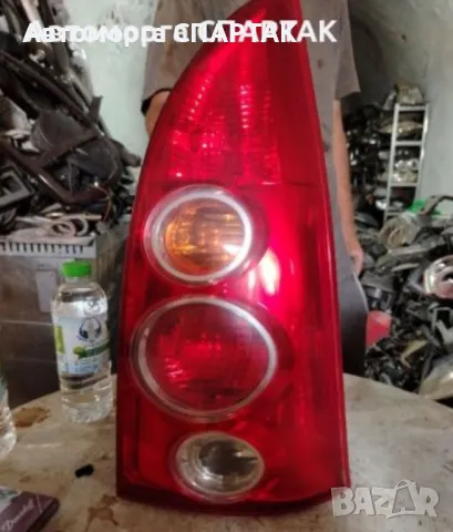 заден стоп Mazda premacy ляв/десен 