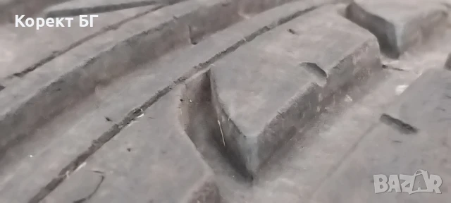 Гуми 205 55 16 Корморан Kormoran 2 броя. Нов внос. Не са нови! , снимка 2 - Гуми и джанти - 50761302