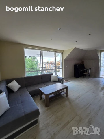 Многостаен апартамент в Сл.бряг център