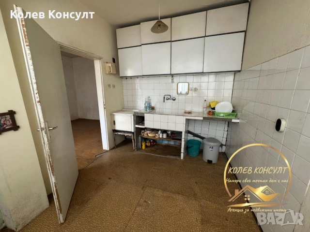 Етаж от кооперация гр.Хасково кв."Овчарски", снимка 5 - Етаж от къща - 52494725