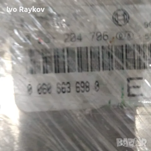 IMMO КОМПЮТЪР ЗАПАЛВАНЕ ALFA ROMEO 166 2.0 V6 , Турбо, снимка 2 - Части - 47930487