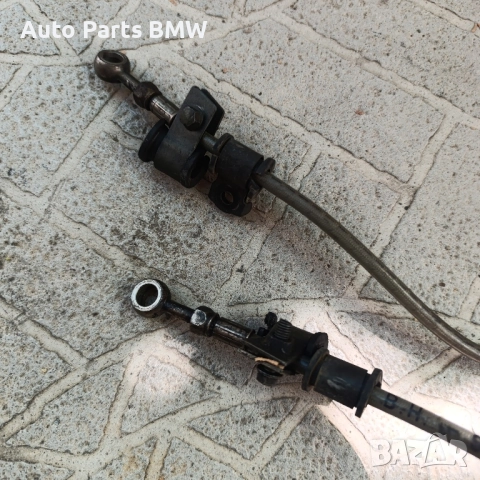 Спирачна помпа Yamaha R6 Ямаха Р6 Спирачна помпа YZF R6, снимка 2 - Части - 51626403