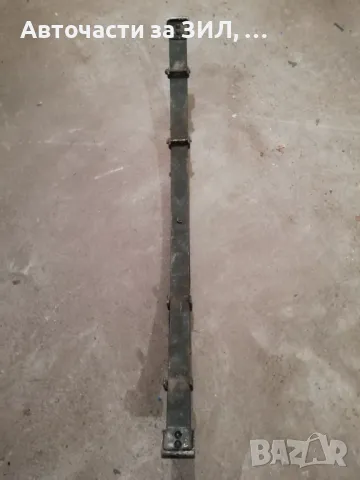 Ресьор Уаз 452 , снимка 6 - Части - 48867051