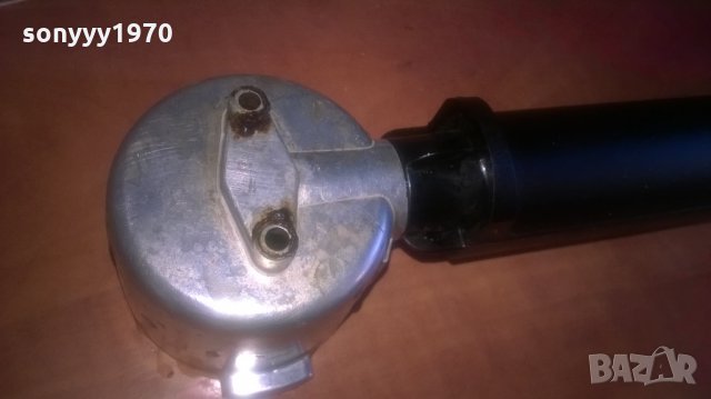 РЪКОХВАТКА ЗА delonghi treviso/VENETO-внос швеицария, снимка 10 - Кафемашини - 27517401