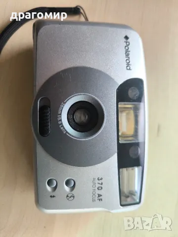 POLAROID 370 AF , снимка 2 - Фотоапарати - 49296391