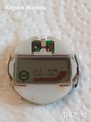 Част за електронен часовник 52134