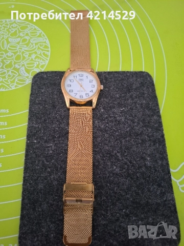 Мъжки часовник, снимка 6 - Мъжки - 51617950