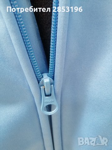 Суитшър BURTON, размер L, снимка 4 - Суичъри - 38374010