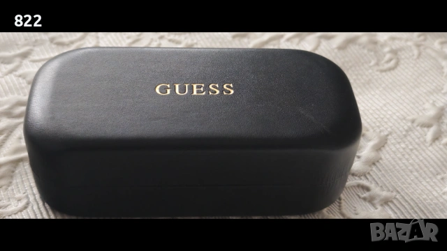 Слънчеви оригинални очила на "Guess", снимка 8 - Слънчеви и диоптрични очила - 53218904