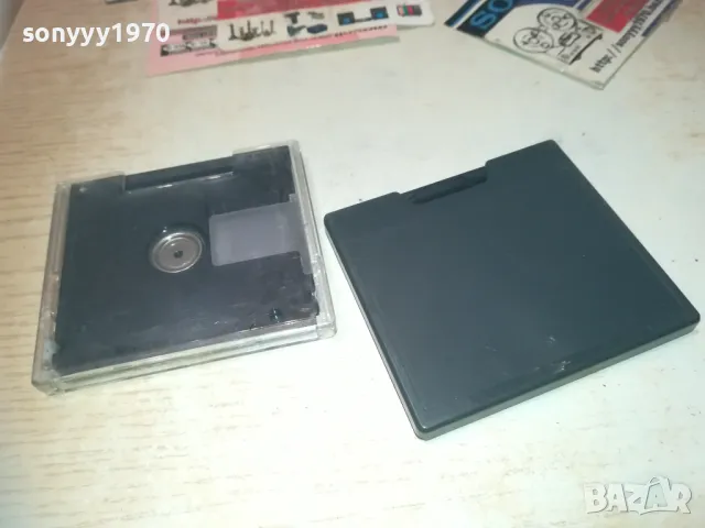 MINIDISC 25ЛВ ЗА БРОЙ 2809241649, снимка 3 - CD дискове - 47386894