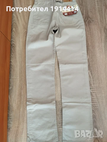 Дънки Джинси MAGGOT W 30,  L 34,, снимка 8 - Дънки - 50591229