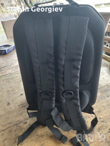 куфар раница, снимка 2 - Куфари - 52687091