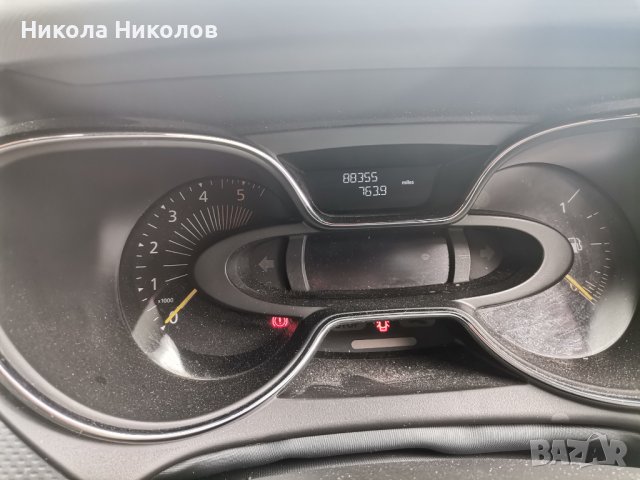 На части Рено Каптюр 1,5 дизел 2014г. Renault Captur, снимка 9 - Автомобили и джипове - 37903021