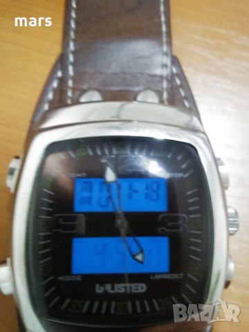 часовник UNLISTED by KENNETH COLE, снимка 7 - Мъжки - 27107363