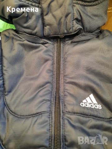 яке АДИДАС (зимно, пролетно) - 15лв, снимка 10 - Детски якета и елеци - 28548008