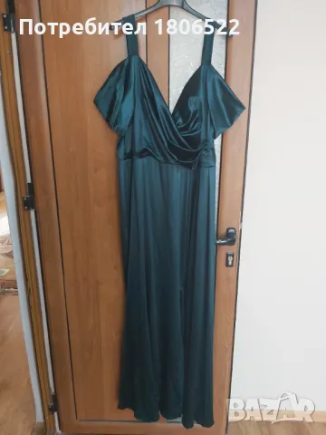 Официални рокли, голям размер, снимка 6 - Рокли - 49514421