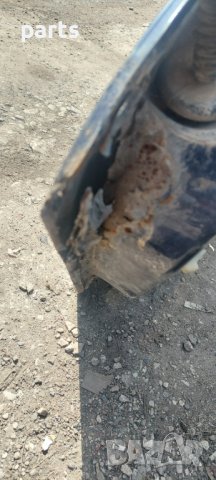 Задна Дясна Врата Форд Фокус - Ford Focus Mk1 N, снимка 5 - Части - 40159151