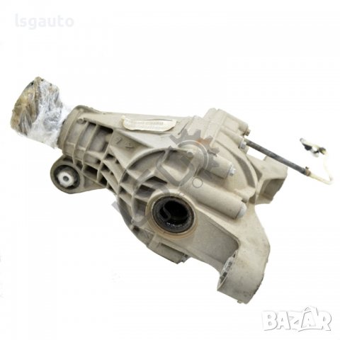 Заден диференциал Volkswagen Touareg I (7L) 2002-2010 ID:97519, снимка 3 - Части - 40179855