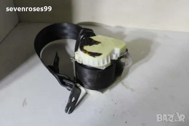 Колан заден десен Форд Фиеста 6 1.4d 2011 Ford Fiesta 6 8V51-A611B68-AG