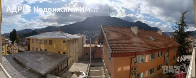 Двустаен апартамент, гр. Смолян, Стар Център, снимка 2 - Апартаменти - 49556257