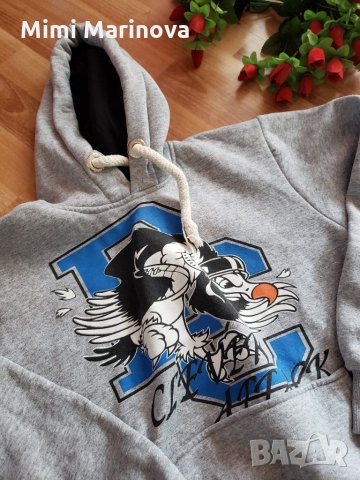 Суитшърт , снимка 2 - Суичъри - 27033430