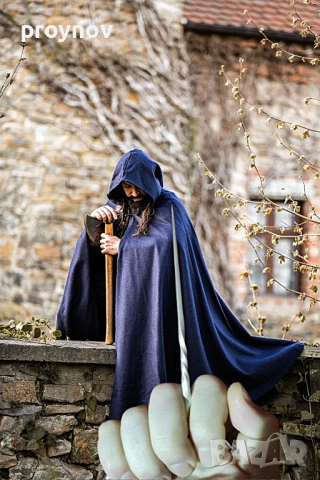 Уникална Накид без аналог, снимка 4 - Колекции - 52104877