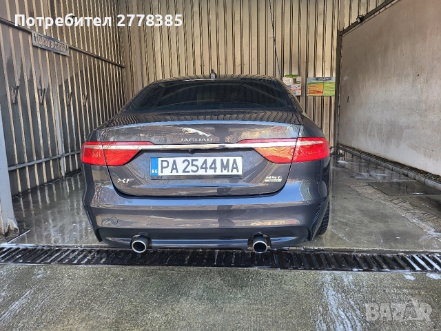 продавам Jaguar xf, снимка 10 - Автомобили и джипове - 52719268
