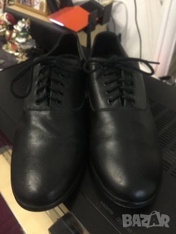 кожени обувки за танци Rumpf Mauro, снимка 2 - Други - 27918665