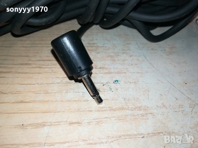 PHILIPS SBC3040 MICROPHONE-SWISS 1901241815, снимка 17 - Микрофони - 43884955