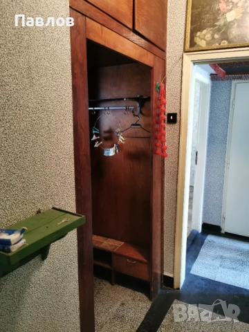 Двустаен Апартамент кв. Трошево гр. Варна, снимка 8 - Апартаменти - 50596651