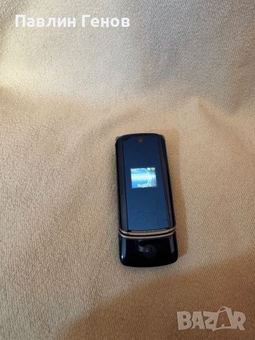 Motorola K1, снимка 16 - Motorola - 43915005
