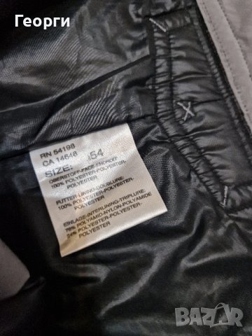 Мъжки ски сноуборд панталон  Bogner , снимка 5 - Спортни дрехи, екипи - 43493148