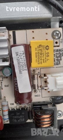 power board ZEKO LED-P12-240а LT10985A2, снимка 2 - Части и Платки - 32971618