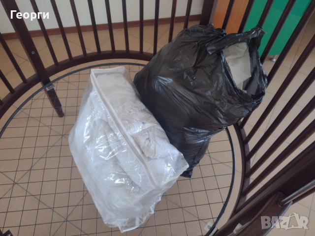 Детска кошара, снимка 16 - Кошарки - 40803833