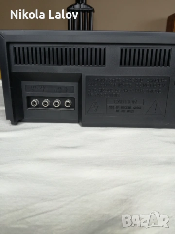 DENON DR -M 10HX, снимка 9 - Други - 53073257